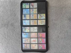 Pokemon TCG Twilight Masquerade Bundle 29 Cards - Near Mint, Pack Fresh, Sleeved - Image 5