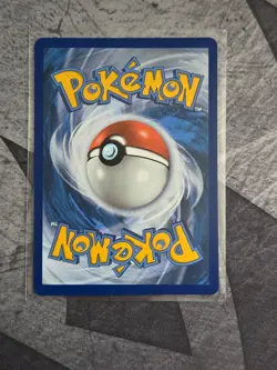 Birthday Pikachu- 24/53 -Celebration - Classic Collection Holo Pokemon Card - NM - Image 2