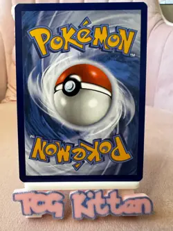 Absol 030/064 Reverse Holo Shrouded Fable SFA Pokemon Card NM TCGKITTEN - Image 2