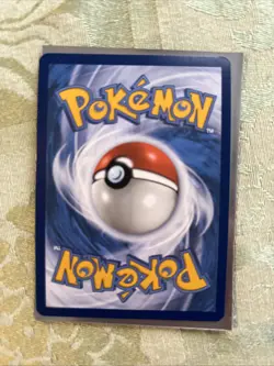 Pokemon TCG 2023 Scarlet & Violet 151 Double Rare Holo Card Switch 206/165 - Image 3