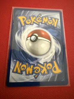 Pokemon TCG N's Plan 163/086 Black Bolt Card - Image 4
