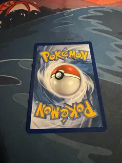 Pokemon Lillie Full Art SM Base Set Card 147/149 Ultra Rare, Near Mint Condition - Image 2