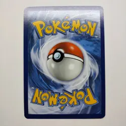 REVERSE HOLO Pokemon Sun Moon Hidden Fates Card Pokemon Center Lady 64/68 MINT - Image 2