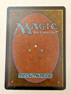 1x Citadel of Pain Prophecy MTG Magic the Gathering MP - Image 2