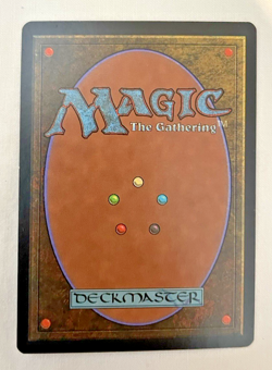1x Ancestral Mask Mercadian Masques MTG Magic the Gathering LP - Image 2