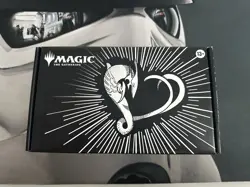 Magic The Gathering MAGIC CON Atlanta 2025 Festival In A Box SEALED Secret Lair - Image 1