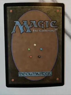 Brink Of Madness Foil Urza's Legacy - Near Mint - Image 2