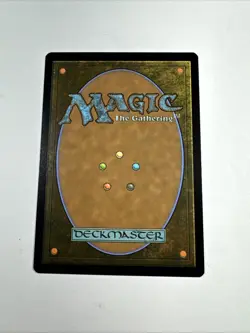 Haliya, Guided by Light (Borderless) Regular Rare #289 NM EOE Edge of Eternities - Image 2