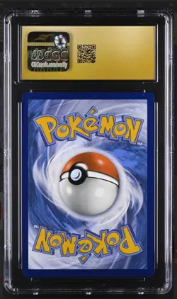 CGC PRISTINE 10 Lacey 172/142 Stellar Crown Pokemon Card LOW POP - Image 2