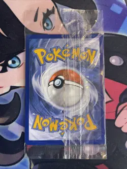 Pokemon Pecharunt SVP 129 Shrouded Fable ETB Sealed Promo - Image 2