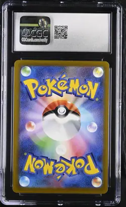 Pokemon CGC 10 Gem Mint Japanese Origin Forme Dialga VSTAR Gold - 260/172 - Image 2