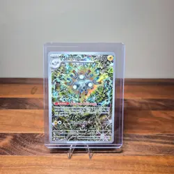 Magneton Black Star Promo svp en 159 Pokemon Surging Sparks Illustration Rare - Image 1