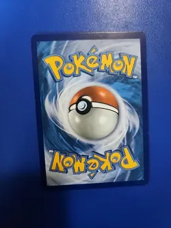 Psyduck 28/149 Build-A-Bear Workshop Stamped Sun & Moon Pokemon TCG LP - Image 2