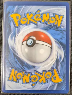 2025 Pokemon Mega Evolution Exeggutor #135 Near Mint - Image 2