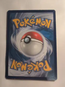 Flying Pikachu 110/108 XY Evolution Pokemon TCG Secret Rare - Image 2