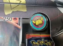 Detective Pikachu: Charizard GX SPECIAL Case File - Pokemon - DRACAUFEU Box - Image 4