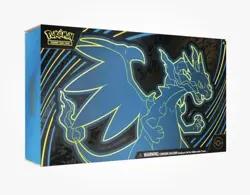 🚀 Mega Charizard X ex Ultra-Premium Collection Pokemon TCG 🔥 PRESALE ✅ - Image 2