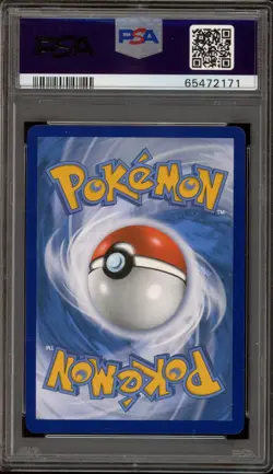 Pokemon Charizard V Brilliant Stars Full Alt Art #154 PSA 10 Gem Mint - Image 2