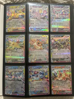 Pokemon LOT / Collection ~250 MODERN & VINTAGE HEATERS! (NM-LP) $1000+ value - Image 1