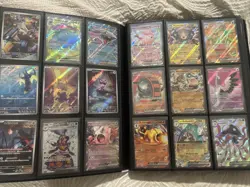 Pokemon LOT / Collection ~250 MODERN & VINTAGE HEATERS! (NM-LP) $1000+ value - Image 2