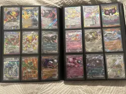 Pokemon LOT / Collection ~250 MODERN & VINTAGE HEATERS! (NM-LP) $1000+ value - Image 4
