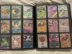 Pokemon LOT / Collection ~250 MODERN & VINTAGE HEATERS! (NM-LP) $1000+ value - Image 5