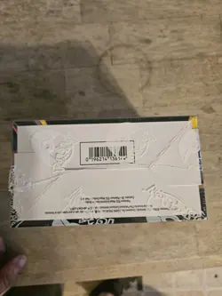 Pokemon TCG Mega Evolution ENHANCED BOOSTER BOX Factory Sealed 36 Packs IN HAND - Image 5