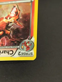 Pokemon TCG Legendary Treasures CHARIZARD 19/113 - HOLO, Lightly Played, 2013 - Image 3