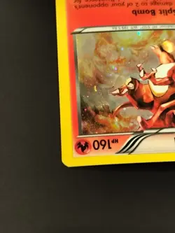 Pokemon TCG Legendary Treasures CHARIZARD 19/113 - HOLO, Lightly Played, 2013 - Image 5