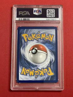 Pokemon Shrouded Fable Fezandipiti Illustration Rare #073 PSA 9! - Image 2