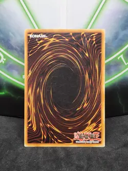 Yugioh Turbo Warrior CSOC-EN038 Ultimate Rare LP/MP - Image 2