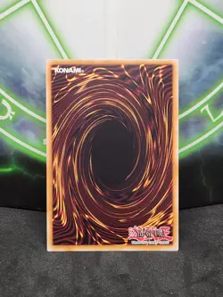 Yugioh The White Stone Of Legend LCKC-EN010 Secret Rare 1st Edition NM - Image 2