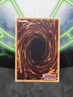 Yugioh The White Stone Of Legend LCKC-EN010 Secret Rare Unlimited NM - Image 2