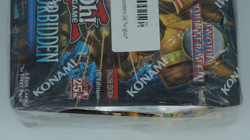 Yu-Gi-Oh! The Infinite Forbidden Booster Box 1st Edition - English - New READ - Image 5