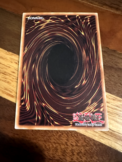 Darklord Zerato BP02-EN060 1st Edition Rare LP + BONUS - Image 2
