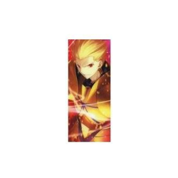 Chara Card Archer Gilgamesh “Fate Grand Order Servant Art Chronicle - Final Used - Image 1