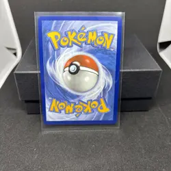 Pokemon TCG Secret Box 163/167 Twilight Masquerade Ace Holo Card - Image 2