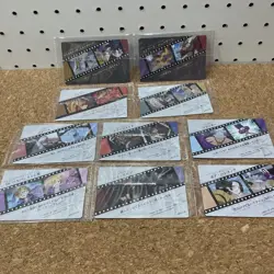 One Piece Itajaga Card Set Of 10 Onepiece - Image 2