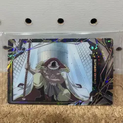 One Piece Itajaga Card Set Of 10 Onepiece - Image 4