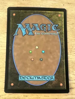 Wild Growth (Retro Frame) - Dominaria Remastered - Magic MTG NM - Image 2