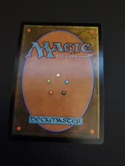1x - SWAMP - #274 - FOIL FULL ART - Duskmourn: House of Horror - NM MTG - Image 2