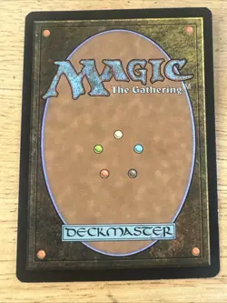 MTG Magic the Gathering Foresee (36/180) Future Sight LP - Image 2