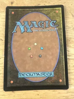 JACE'S ERASURE #59 (COMMON) MTG MAGIC 2011 (M11) - Image 2