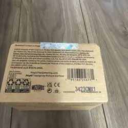 MTG Secret Lair Raining Cats and Dogs Limited Edition Commander Deck - Image 2