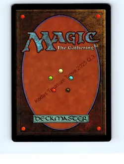 Vernal Bloom #281 Rare Urza's Saga MTG NP Near Mint or Better - Image 2