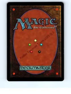 Mirri's Guile #236 Rare Tempest MTG LP Exc+/NM - Image 2