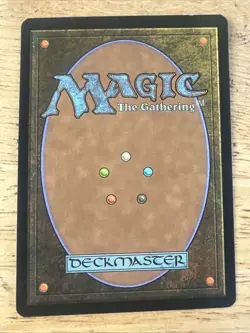 Pyroclasm - Magic 2011 Core Set M11 - Magic the Gathering MTG Nice! - Image 2