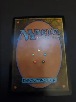 MTG Fishing Pole (FOIL)- Foundations (FDN) NM #128 - Image 2