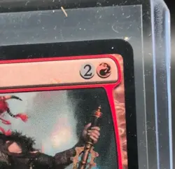 MTG Jeska, Thrice Reborn Commander Legends Card #186 Never Seen A Deck - Image 3