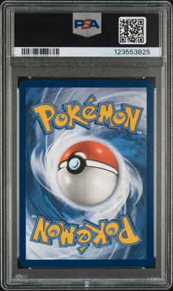 2024 POKEMON SVP EN-SV BLACK STAR PROMO #075 MIMIKYU PSA 10 - Image 2